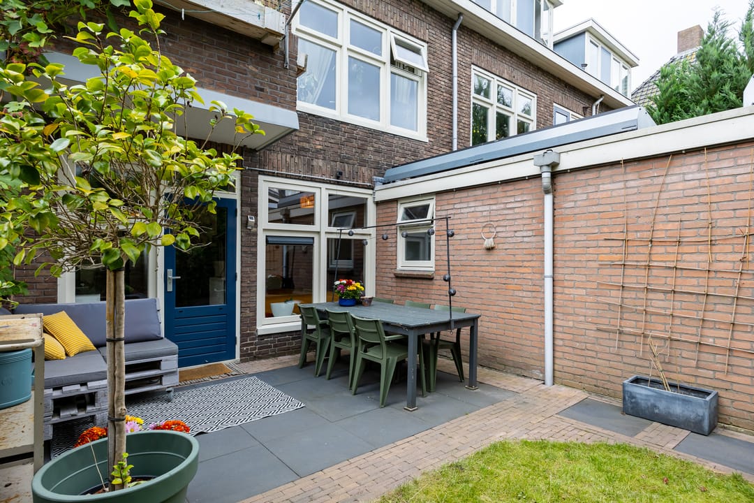 Foto 23 van Koninginnelaan 82