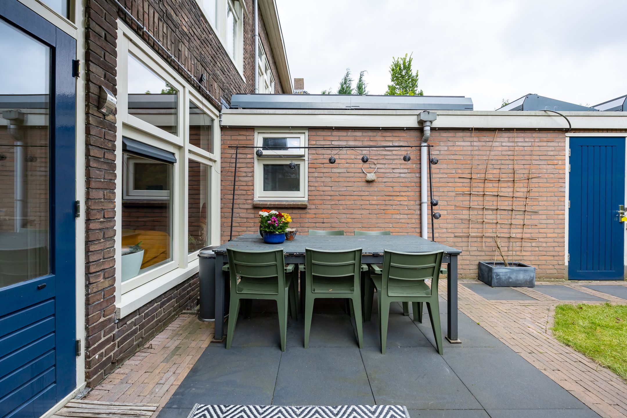 Foto 24 van Koninginnelaan 82