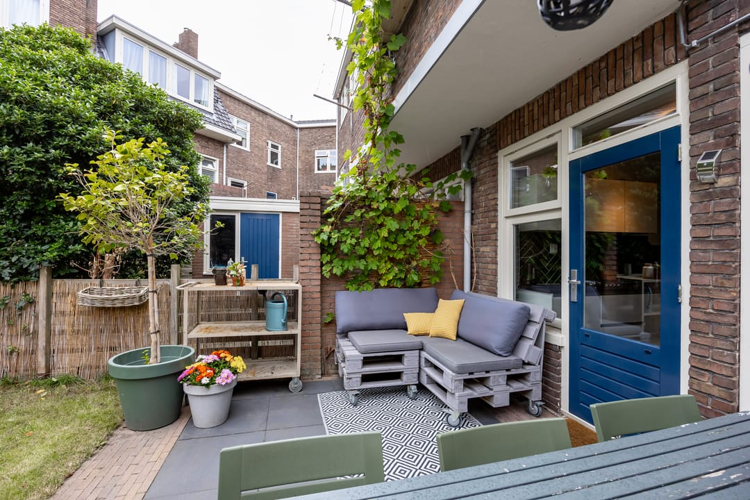 Foto 26 van Koninginnelaan 82