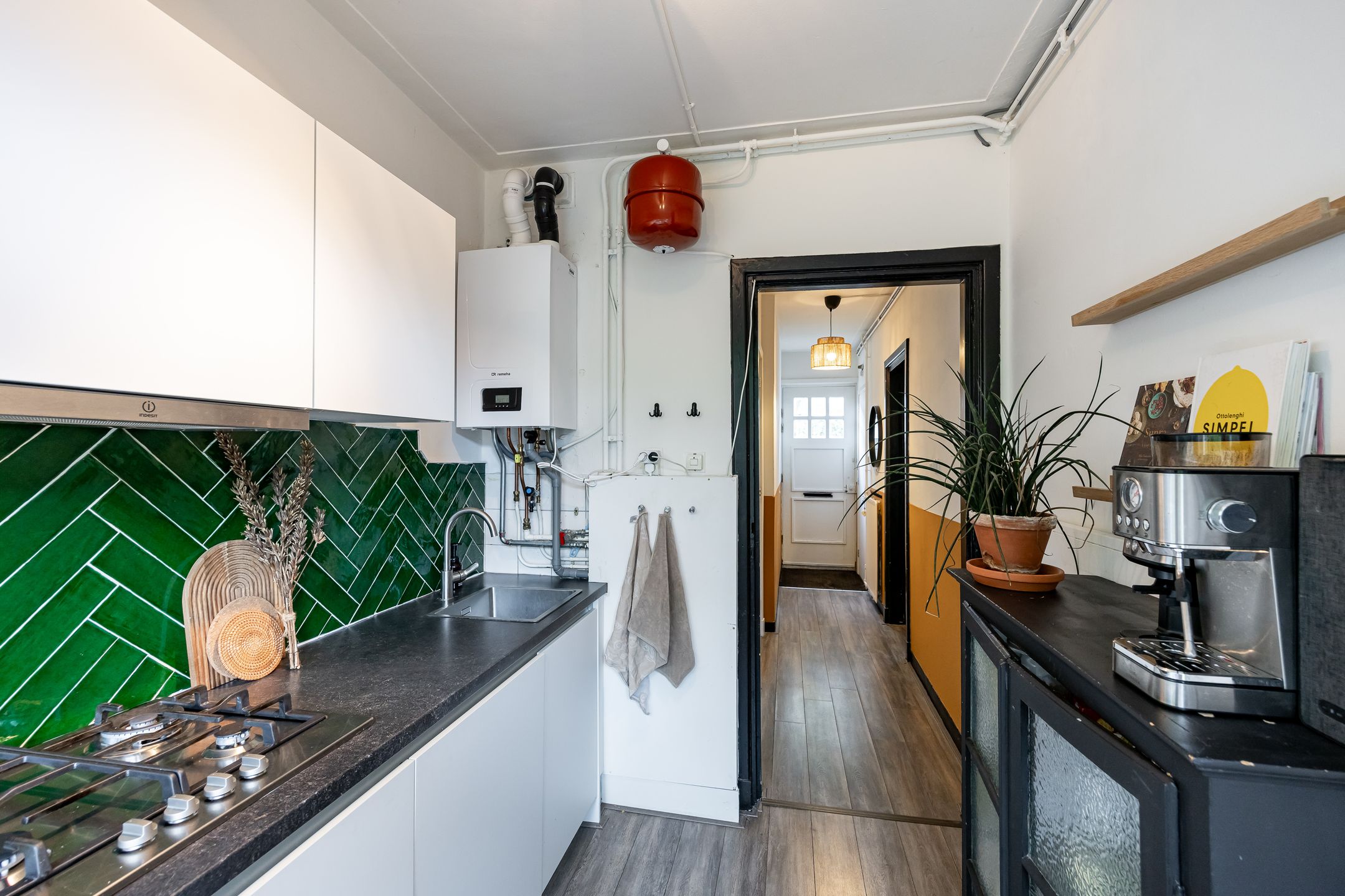 Foto 27 van Koninginnelaan 82