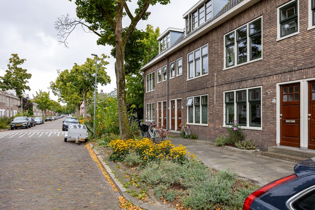 Foto 31 van Koninginnelaan 82