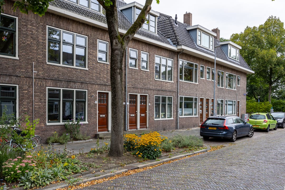 Foto 32 van Koninginnelaan 82