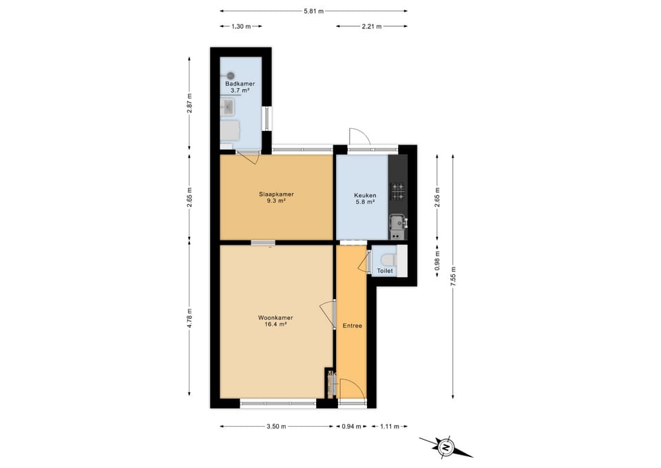 Foto 36 van Koninginnelaan 82