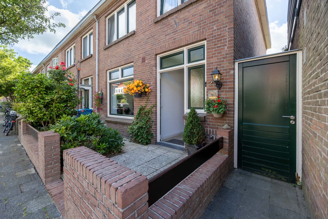 Foto 2 van Sophiastraat 2