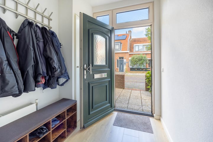 Foto 4 van Sophiastraat 2