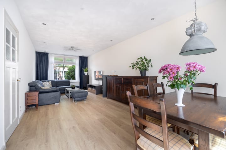 Foto 9 van Sophiastraat 2