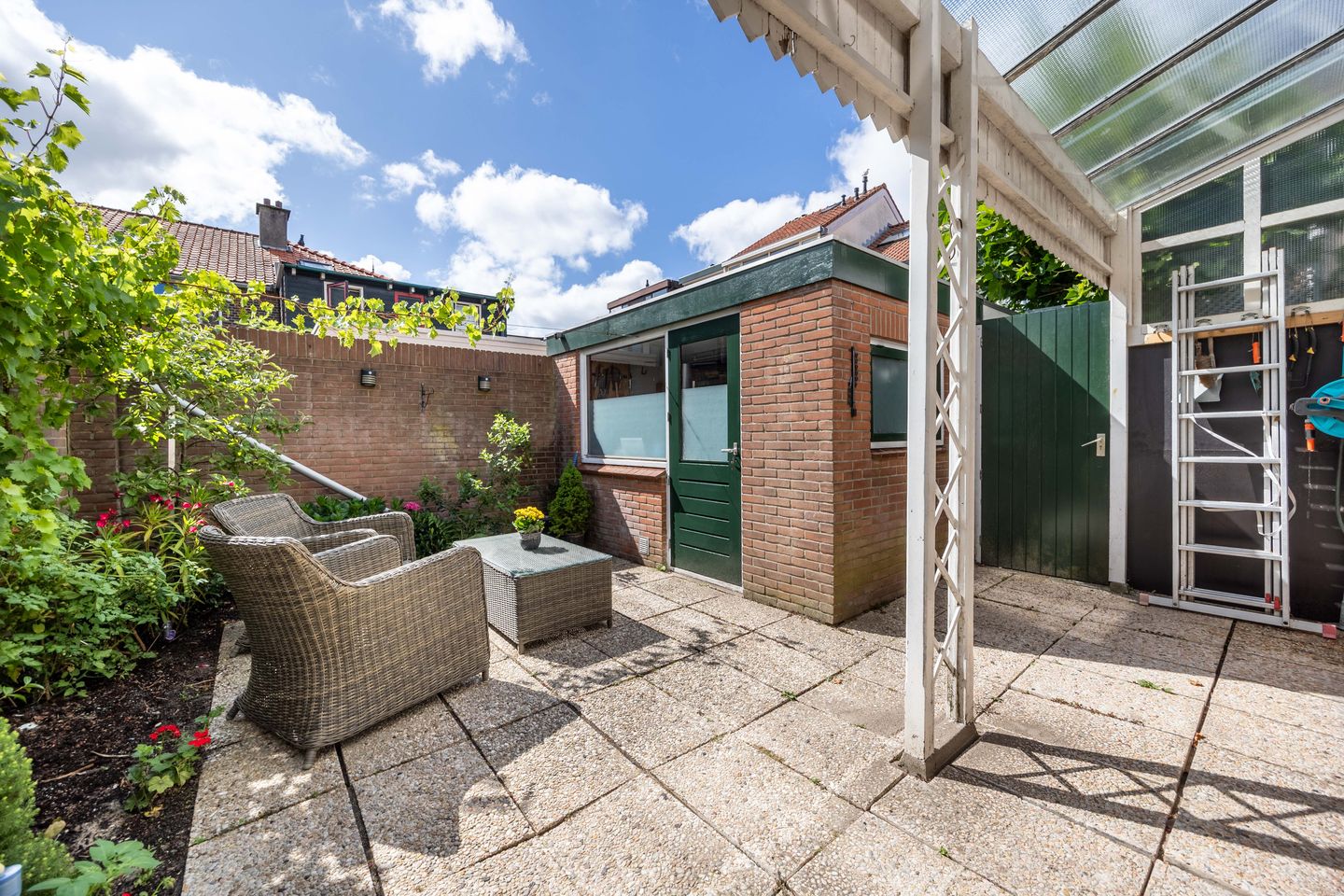 Foto 14 van Sophiastraat 2