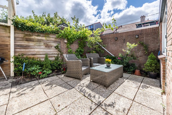 Foto 15 van Sophiastraat 2