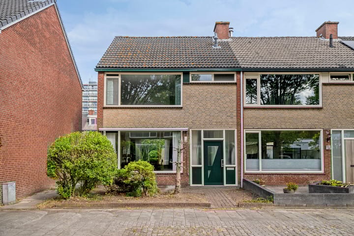 Foto 1 van Grote Houw 50