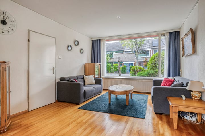 Foto 2 van Grote Houw 50