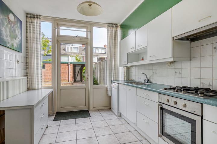 Foto 8 van Grote Houw 50