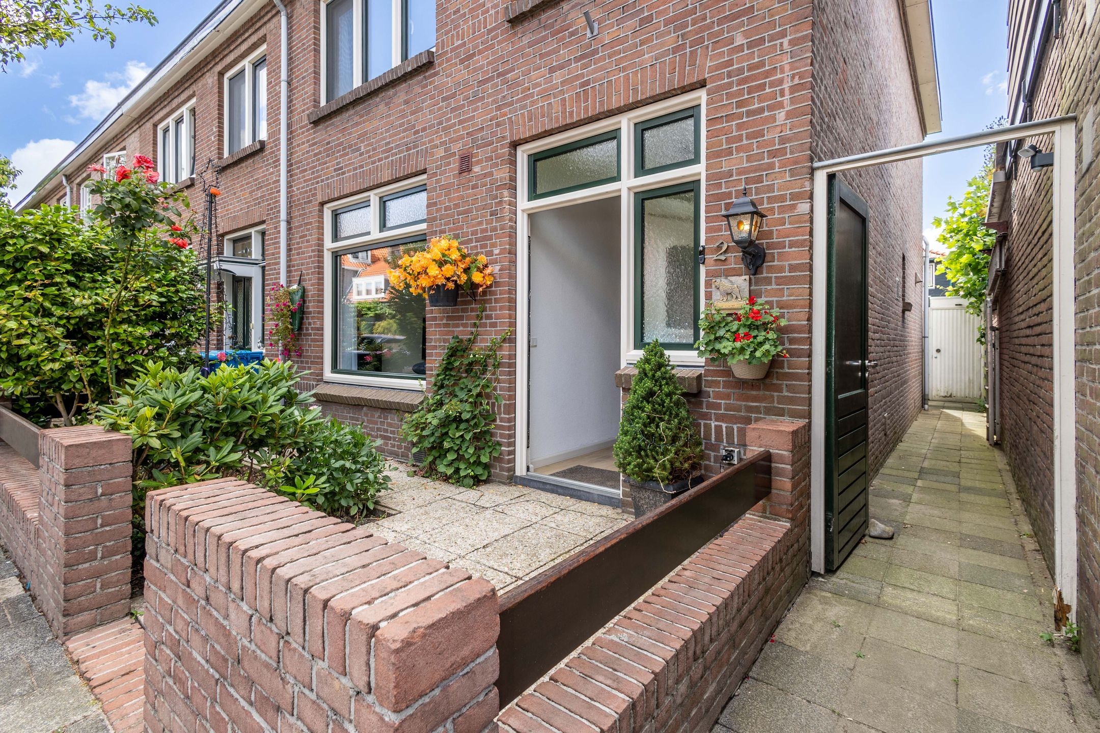 Foto 33 van Sophiastraat 2