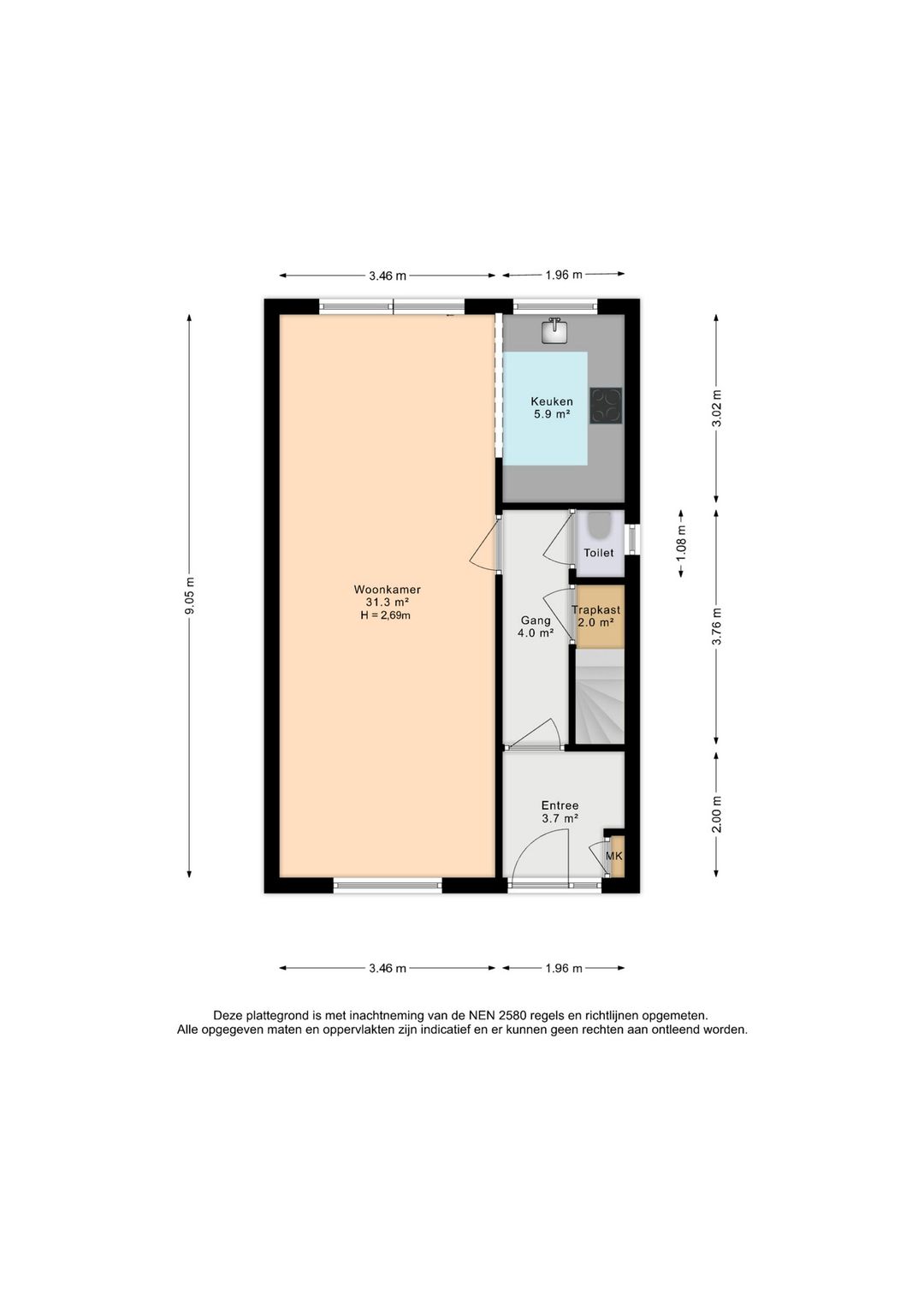 Foto 38 van Sophiastraat 2
