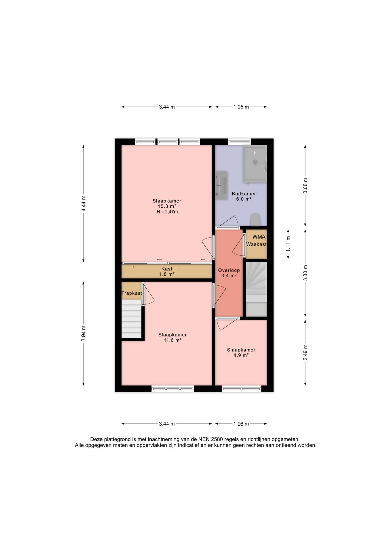 Foto 39 van Sophiastraat 2