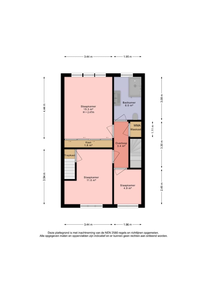 Foto 39 van Sophiastraat 2