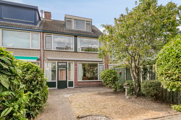 Foto 24 van Grote Houw 50