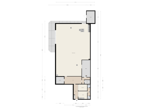 Bekijk plattegrond