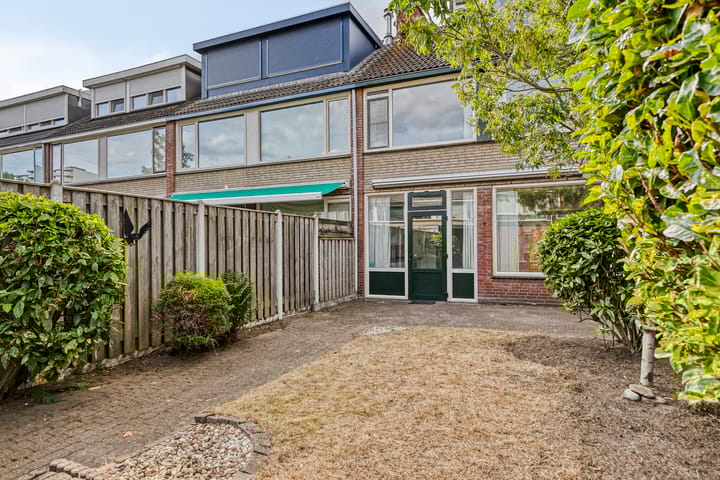 Foto 25 van Grote Houw 50