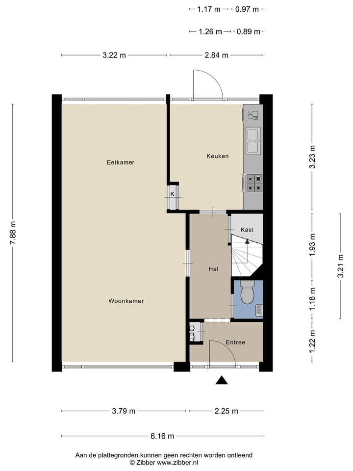 Foto 30 van Grote Houw 50