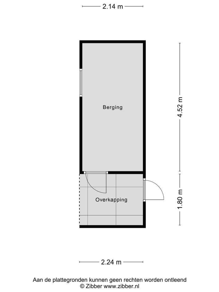 Foto 31 van Grote Houw 50