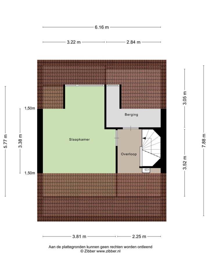 Foto 33 van Grote Houw 50