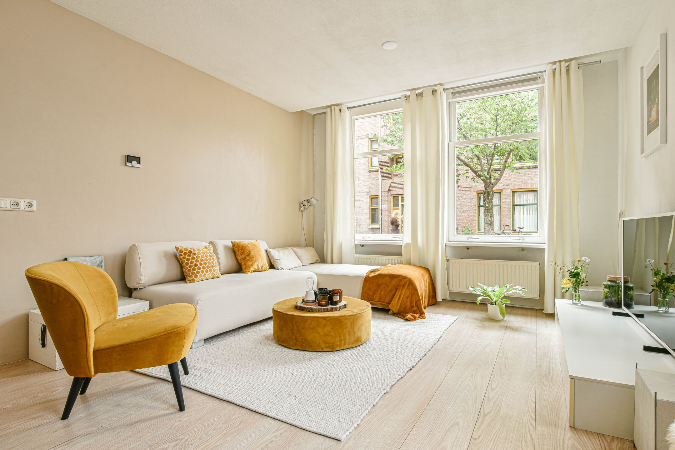 Benkoelenstraat, 1, Amsterdam, 1094HR, Noord-Holland, Nederland 1