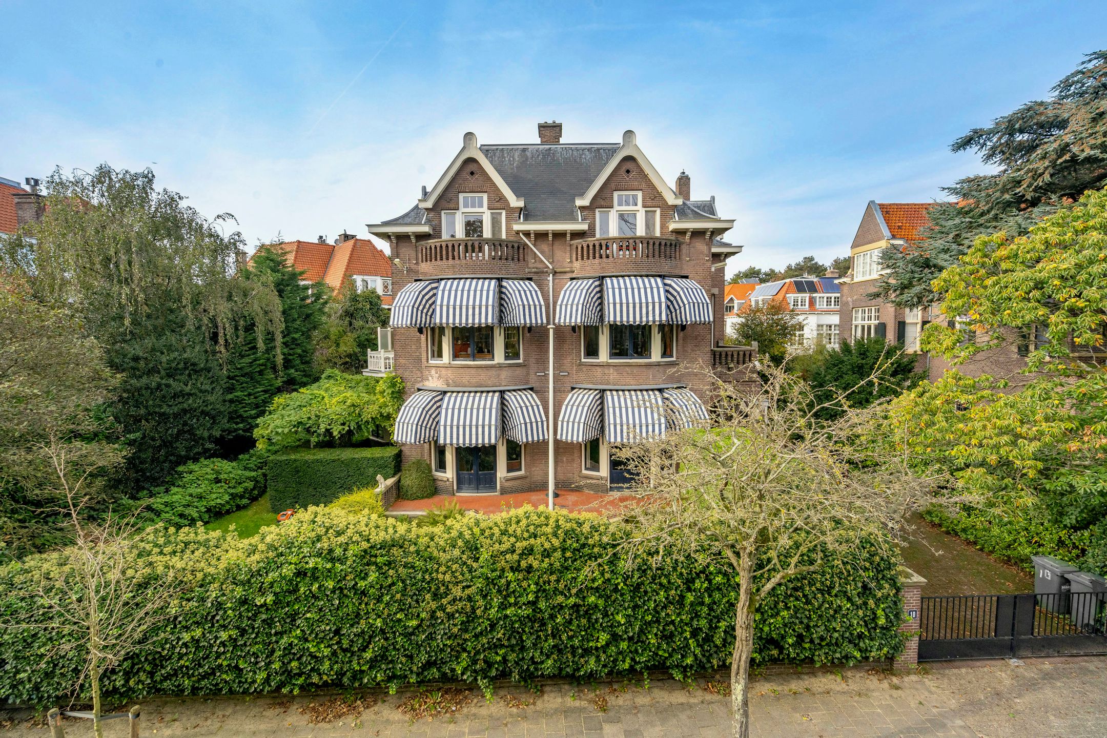 Klatteweg, 10, Den Haag, 2597KB, Zuid-Holland, Nederland 10
