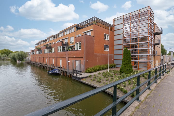 Foto 4 van Koperwiekplein 37