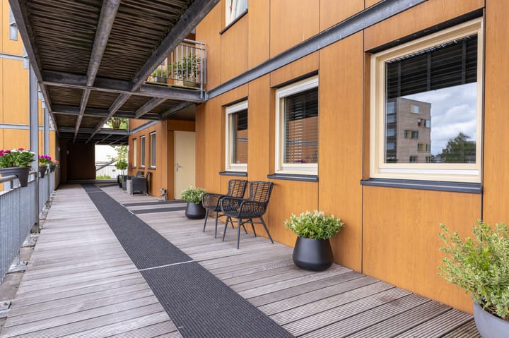 Foto 5 van Koperwiekplein 37