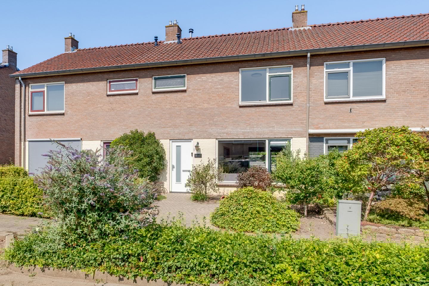 Foto 1 van Jacob van Ruysdaellaan 8