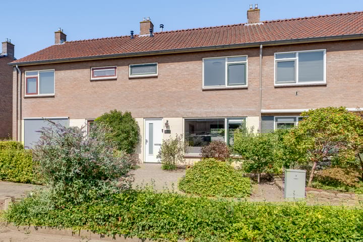 Photo 1 of Jacob van Ruysdaellaan 8