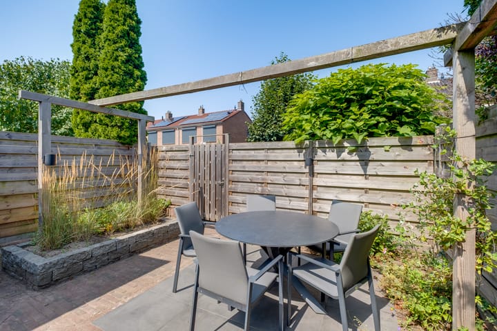 Foto 2 van Jacob van Ruysdaellaan 8