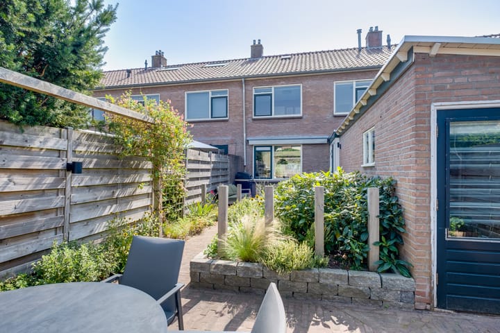 Foto 3 van Jacob van Ruysdaellaan 8