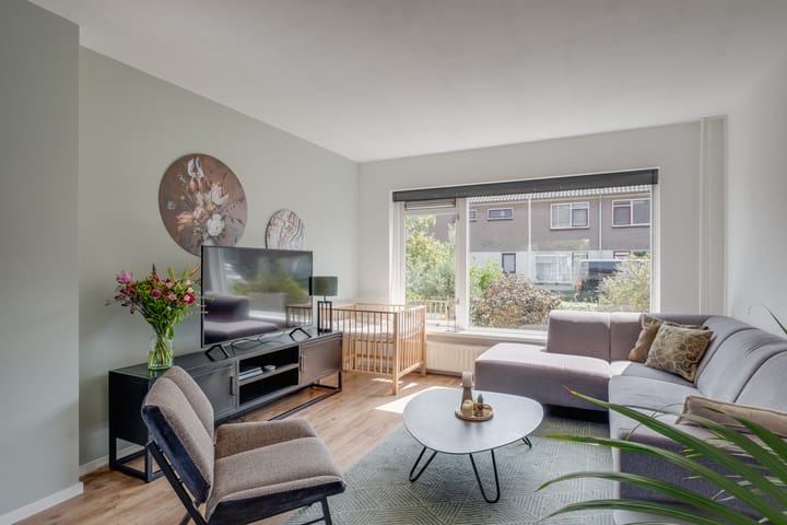 Foto 4 van Jacob van Ruysdaellaan 8