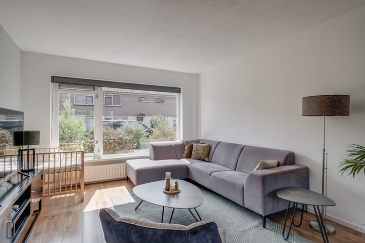 Foto 5 van Jacob van Ruysdaellaan 8