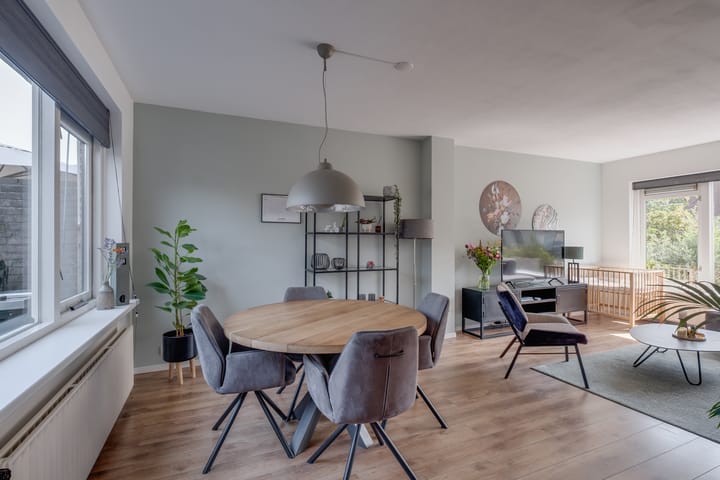 Photo 8 of Jacob van Ruysdaellaan 8