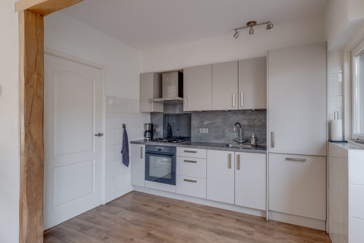 Photo 9 of Jacob van Ruysdaellaan 8