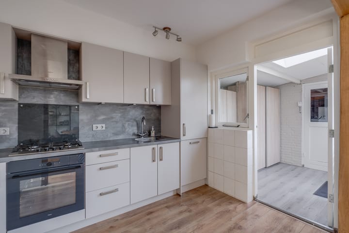 Photo 10 of Jacob van Ruysdaellaan 8