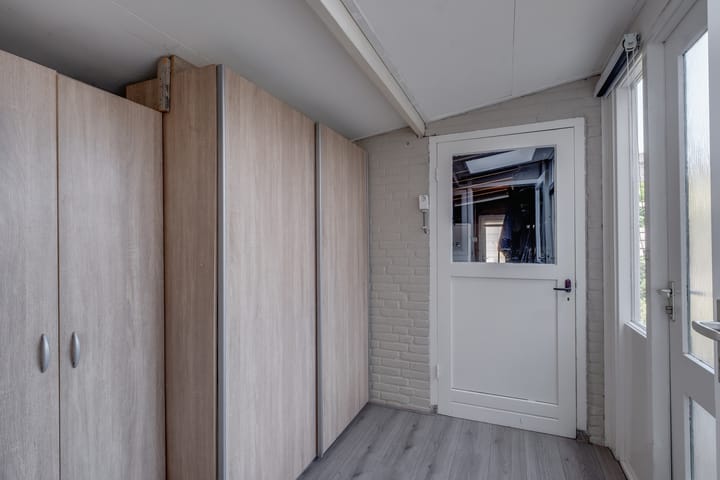 Photo 11 of Jacob van Ruysdaellaan 8