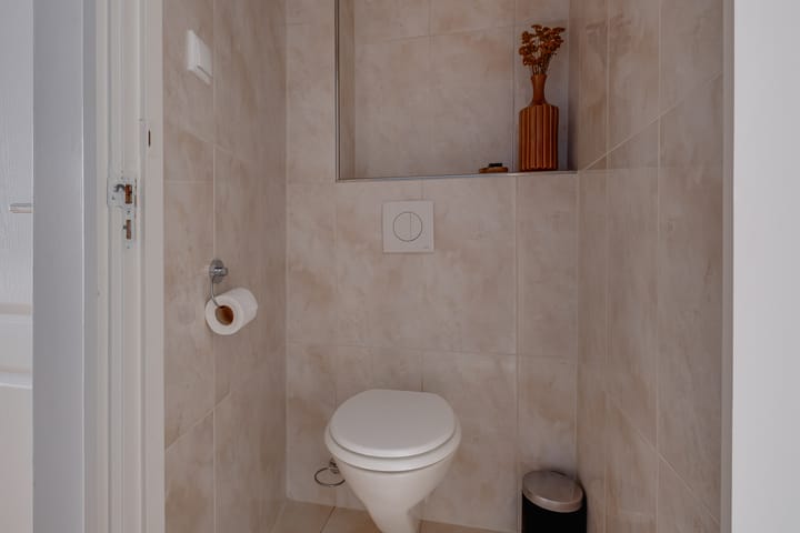 Photo 12 of Jacob van Ruysdaellaan 8