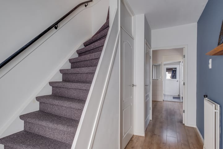 Photo 13 of Jacob van Ruysdaellaan 8