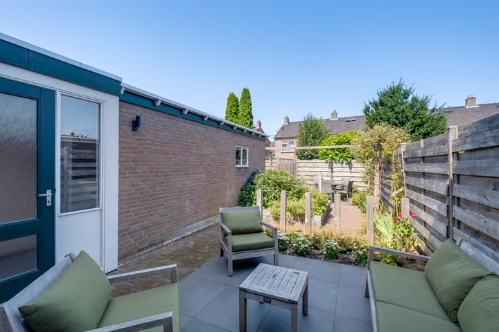 Photo 23 of Jacob van Ruysdaellaan 8