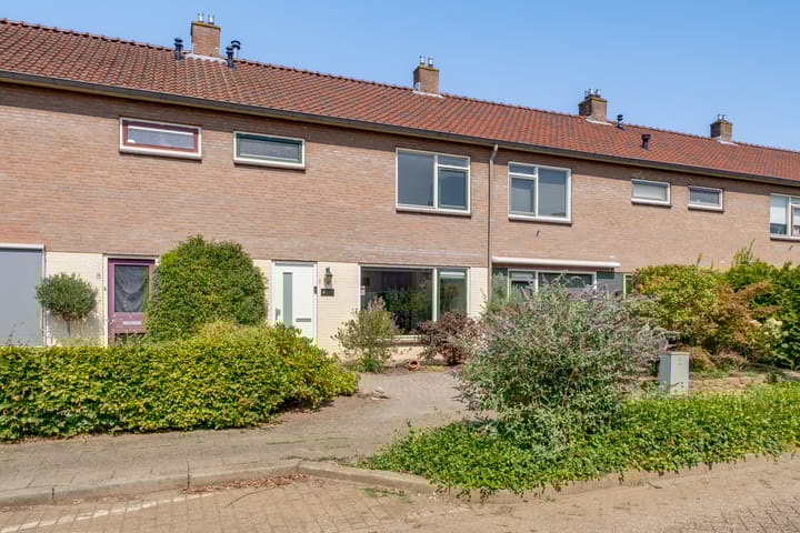 Photo 24 of Jacob van Ruysdaellaan 8