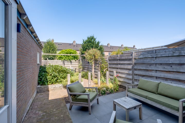 Photo 22 of Jacob van Ruysdaellaan 8