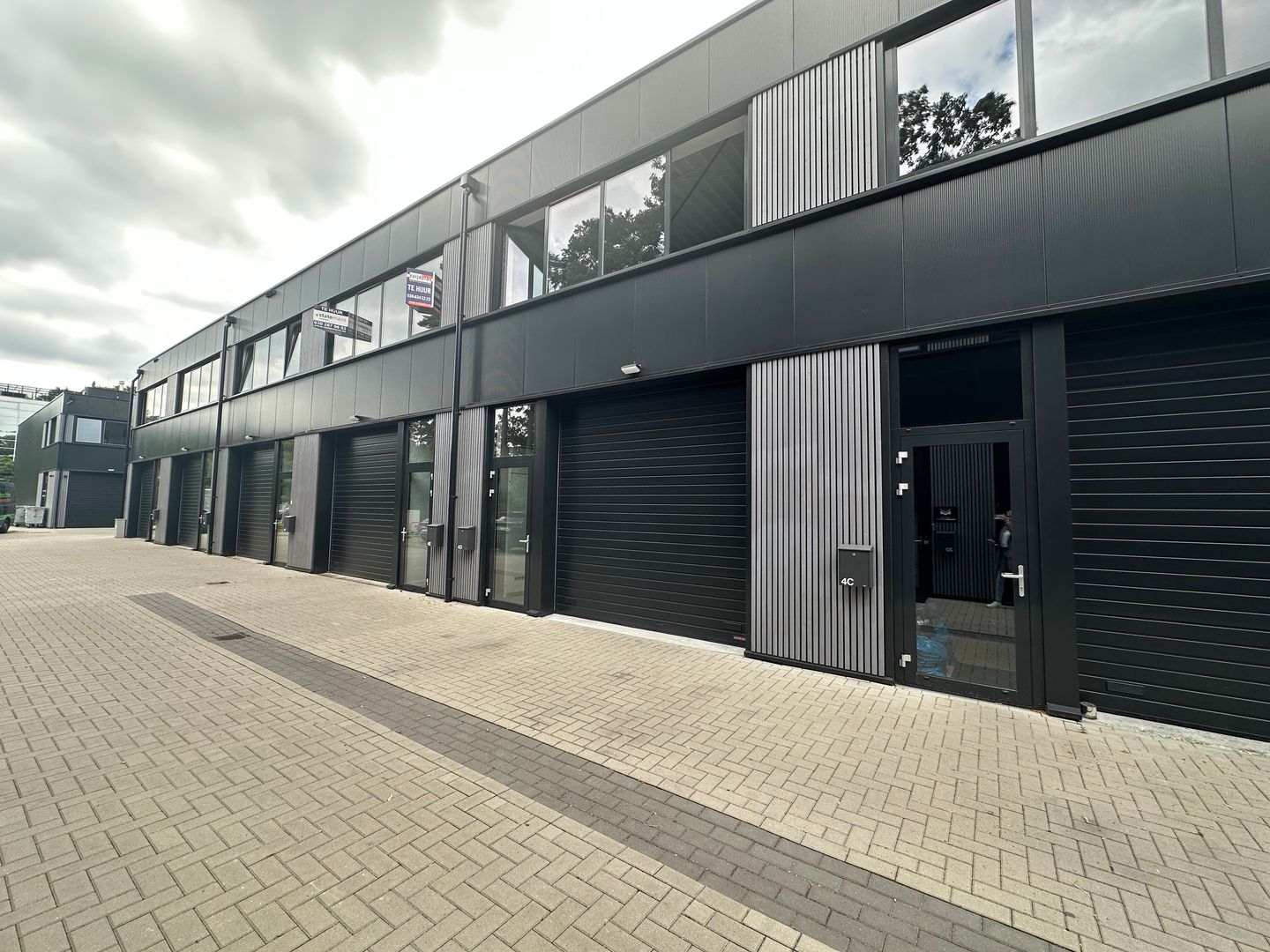 Bekijk foto 2 van Handelsweg 4-D