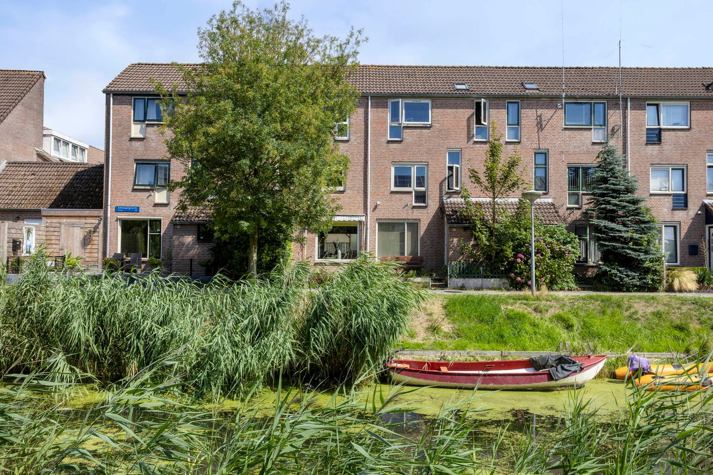 Foto 5 van Alkmaargracht 51