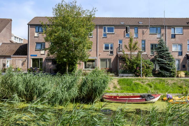 Foto 5 van Alkmaargracht 51