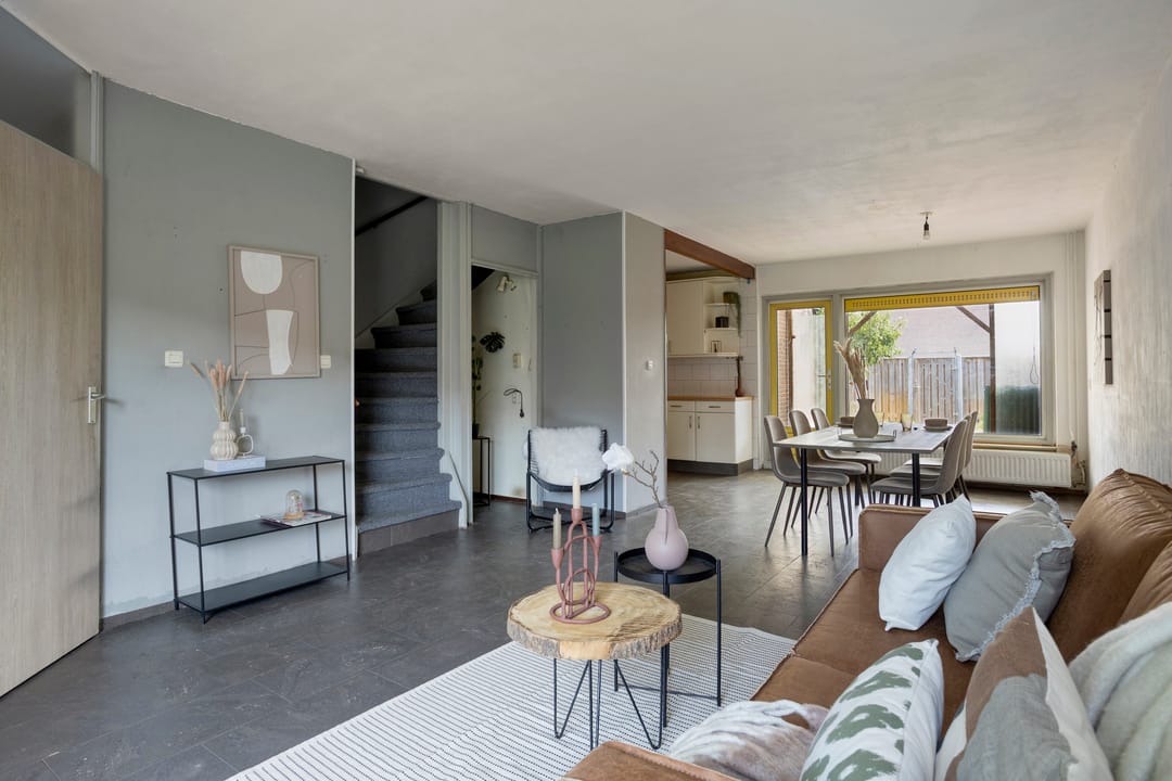 Foto 8 van Alkmaargracht 51