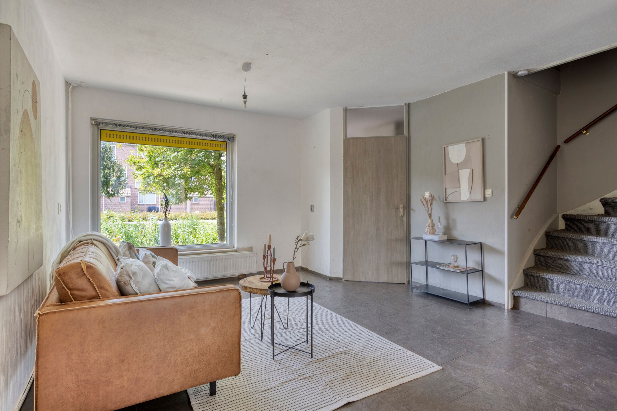 Foto 9 van Alkmaargracht 51