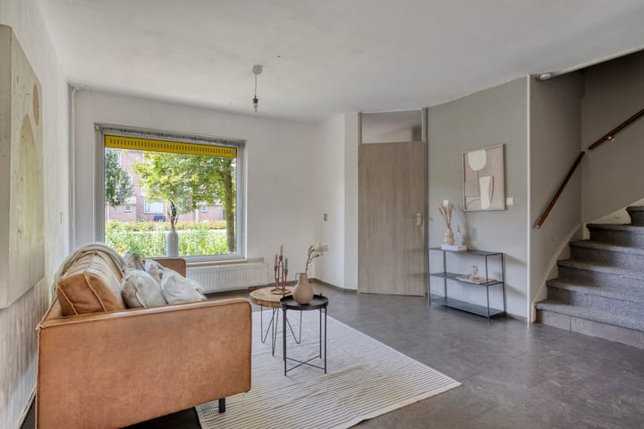 Foto 9 van Alkmaargracht 51